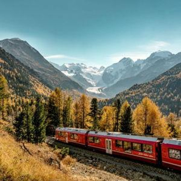 Our Honeymoon Fund - France & Switzerland