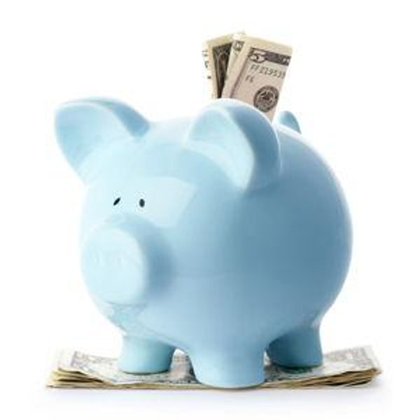 Our Honeymoon Fund