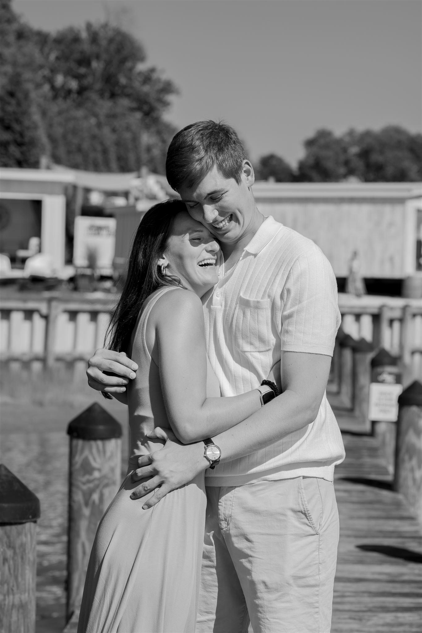 The Wedding Website of Sarah Karwoski and Jake Prevost