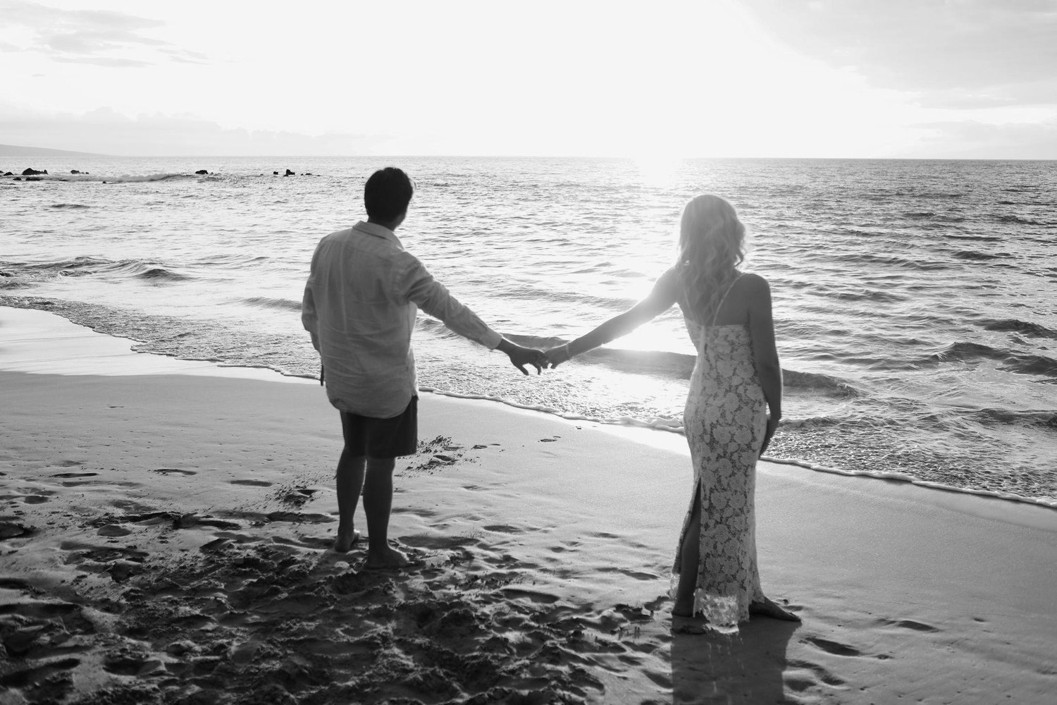 The Wedding Website of Alexa Coole and Brendan Capuano