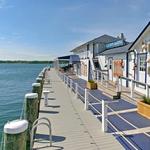 Claudio's Waterfront