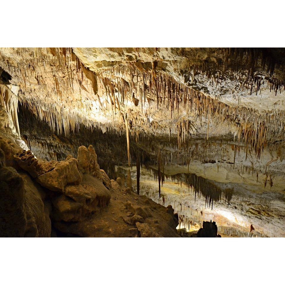 Cave of the Winds
