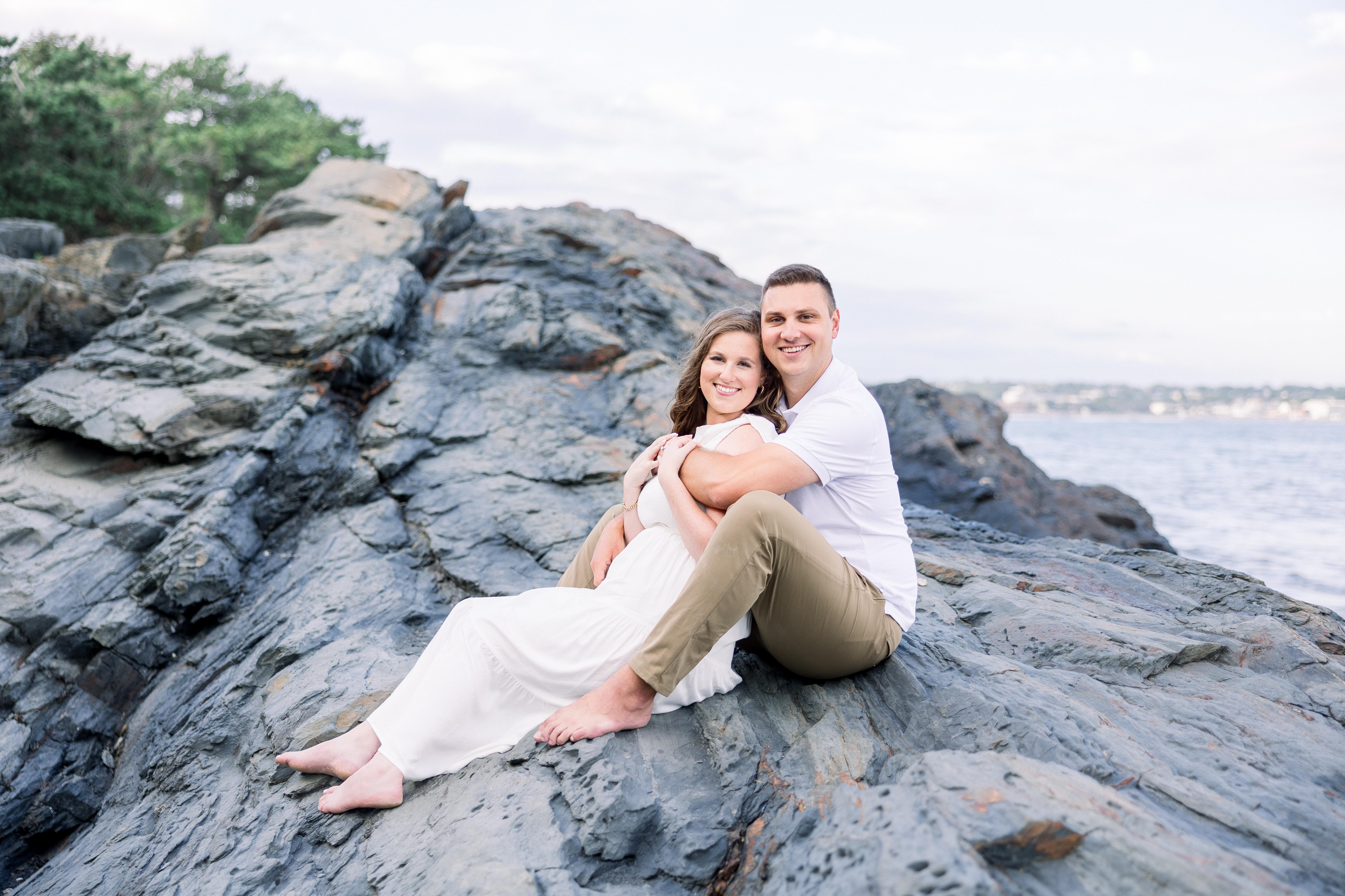 The Wedding Website of Samantha Kennedy and John Marculitis
