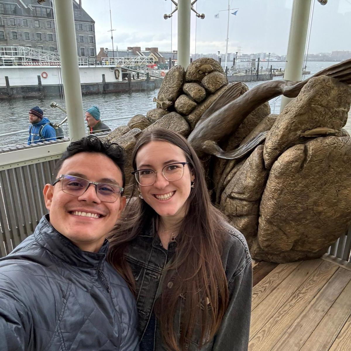 New England Aquarium