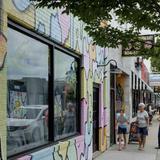 Carytown
