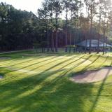 Hog Neck Golf Course