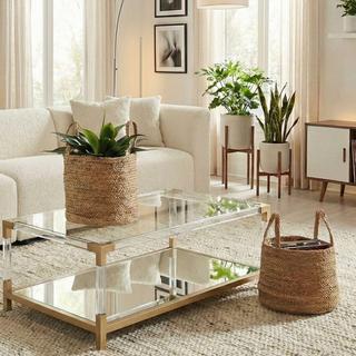 2-Piece Brayton Basket Set