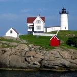 Nubble Lighthouse