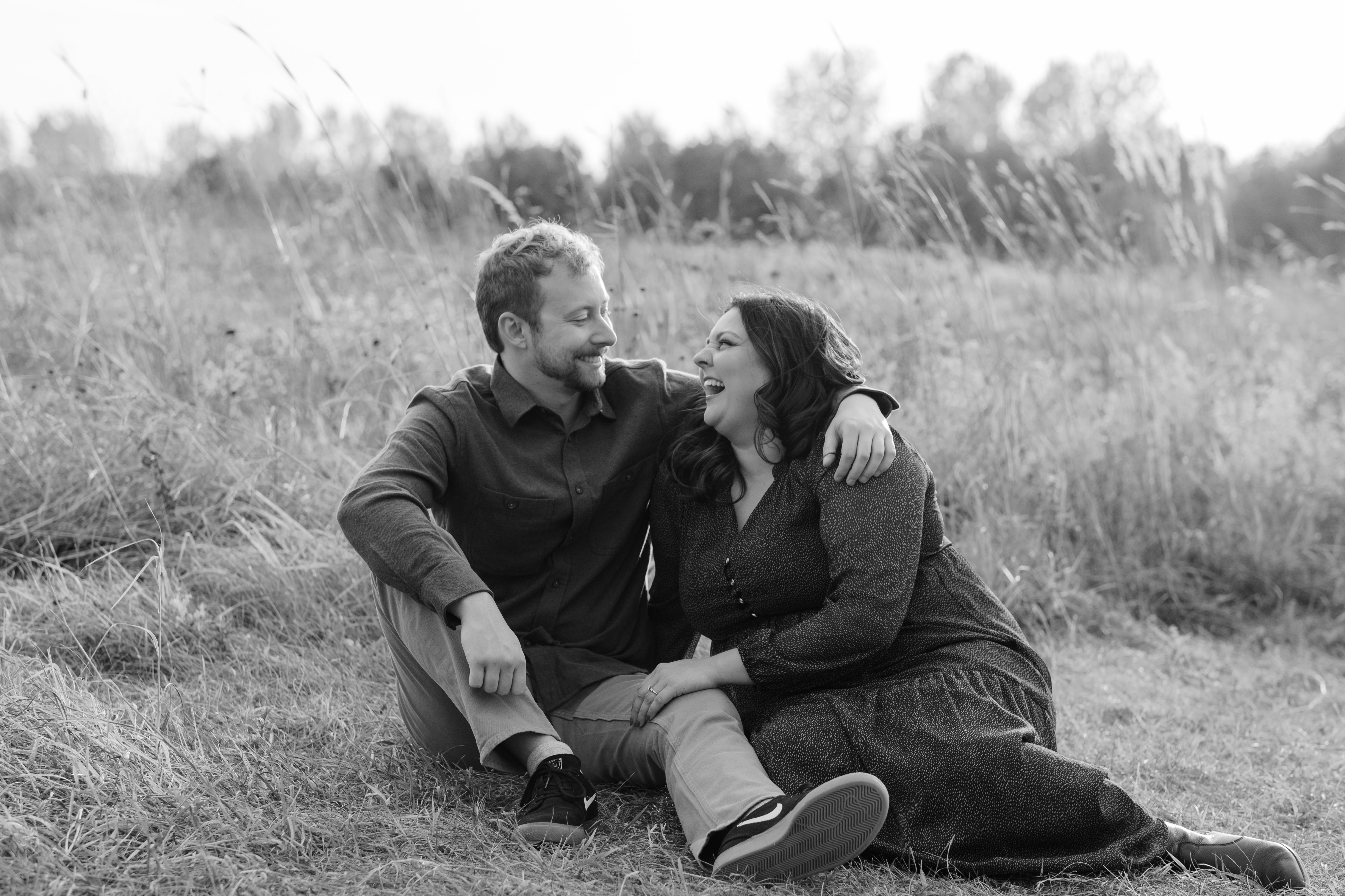 The Wedding Website of Alesha Cichy and Ryan Barkby