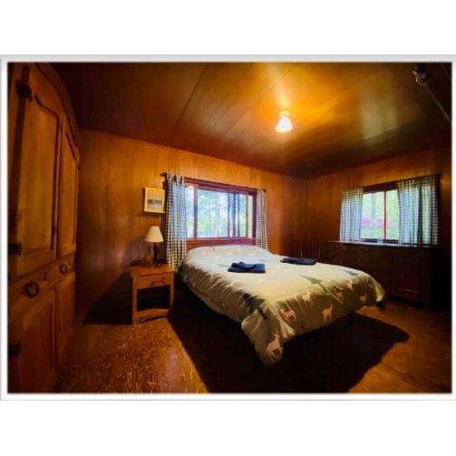 Private Cabin room 