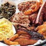 Luella's Bar-B-Que
