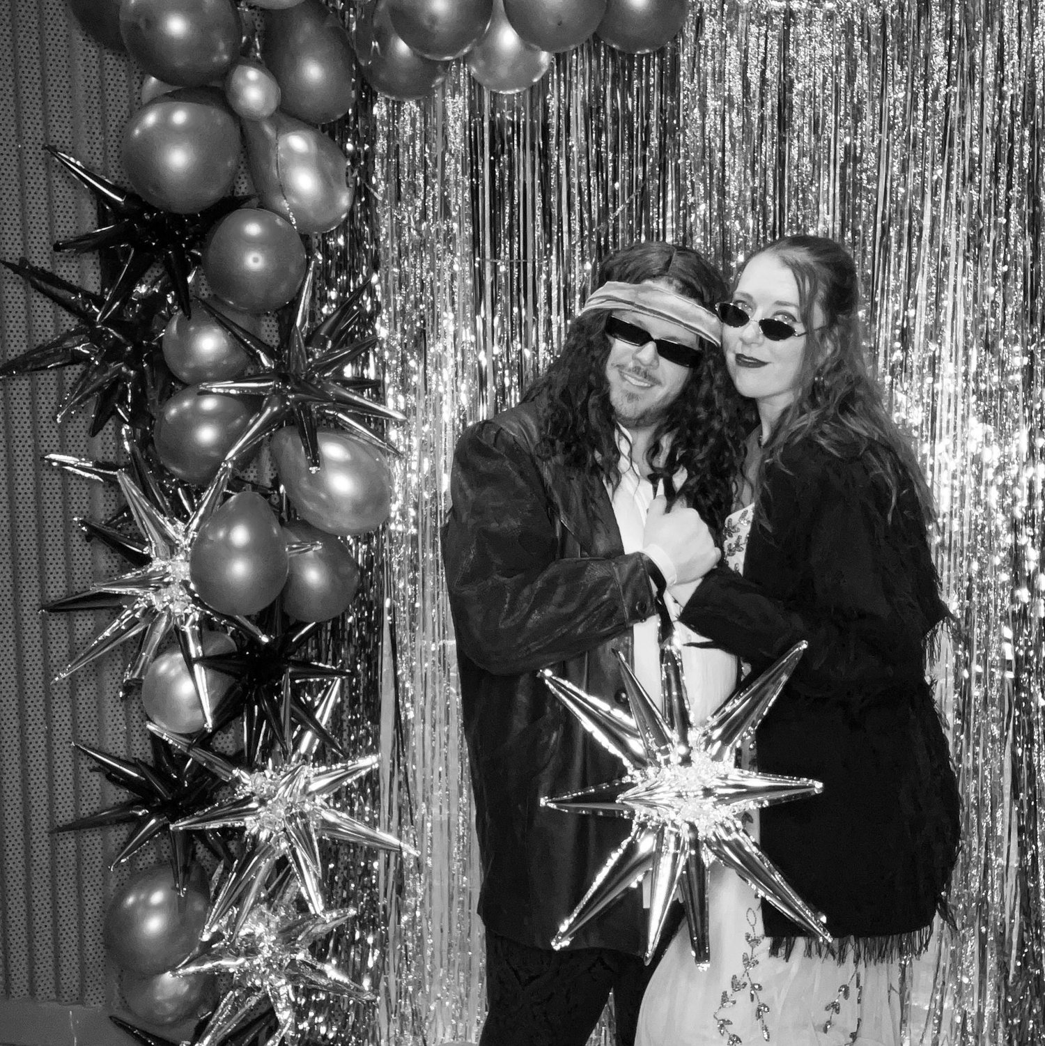 1980s Prom Event