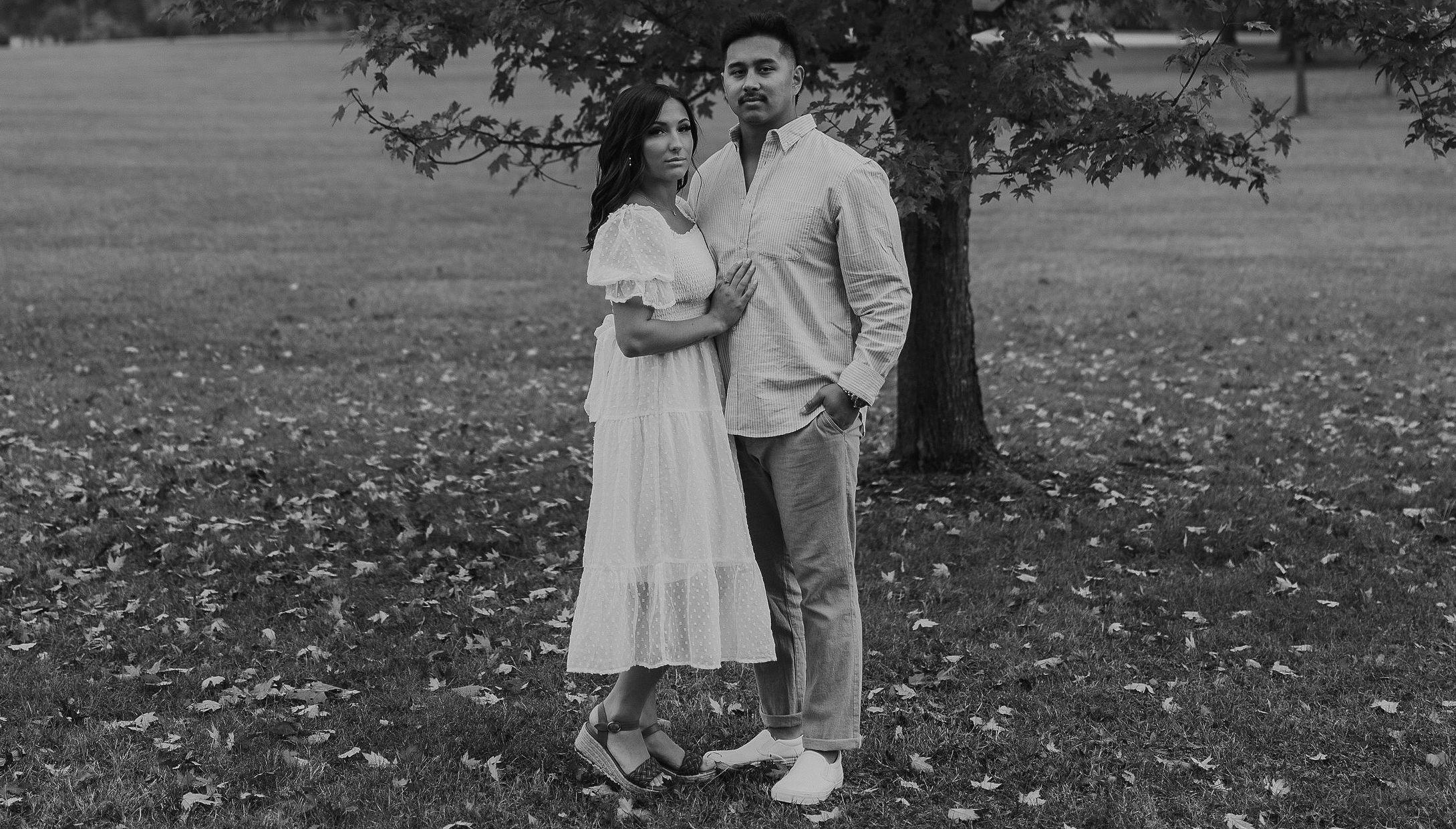 The Wedding Website of Kayla Kemeny and Juan Peña