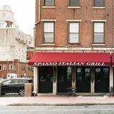 Spasso Italian Grill