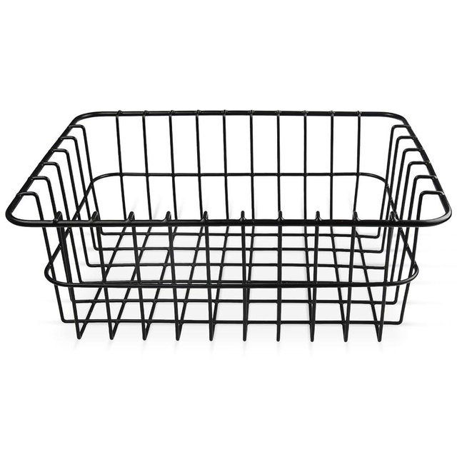 NIXOOT Cooler Basket for RTIC 52 & 72 Qt Ultra-Light Coolers, Heavy-Duty Ultra-Tough Cooler Basket Tray Insert Accessories for Organization