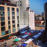 Mill City Farmers Market