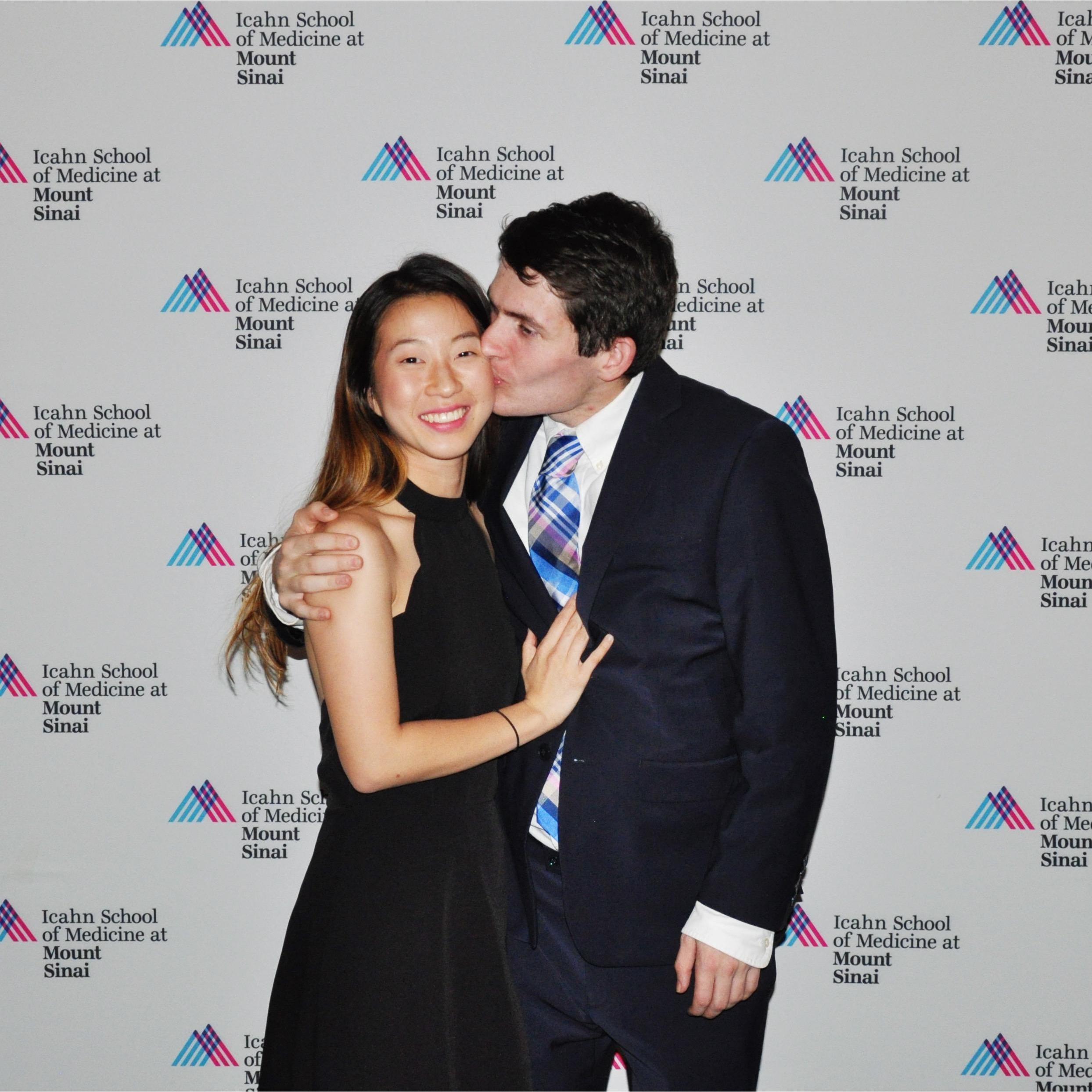 Mount Sinai Winter Formal, Empire Hotel