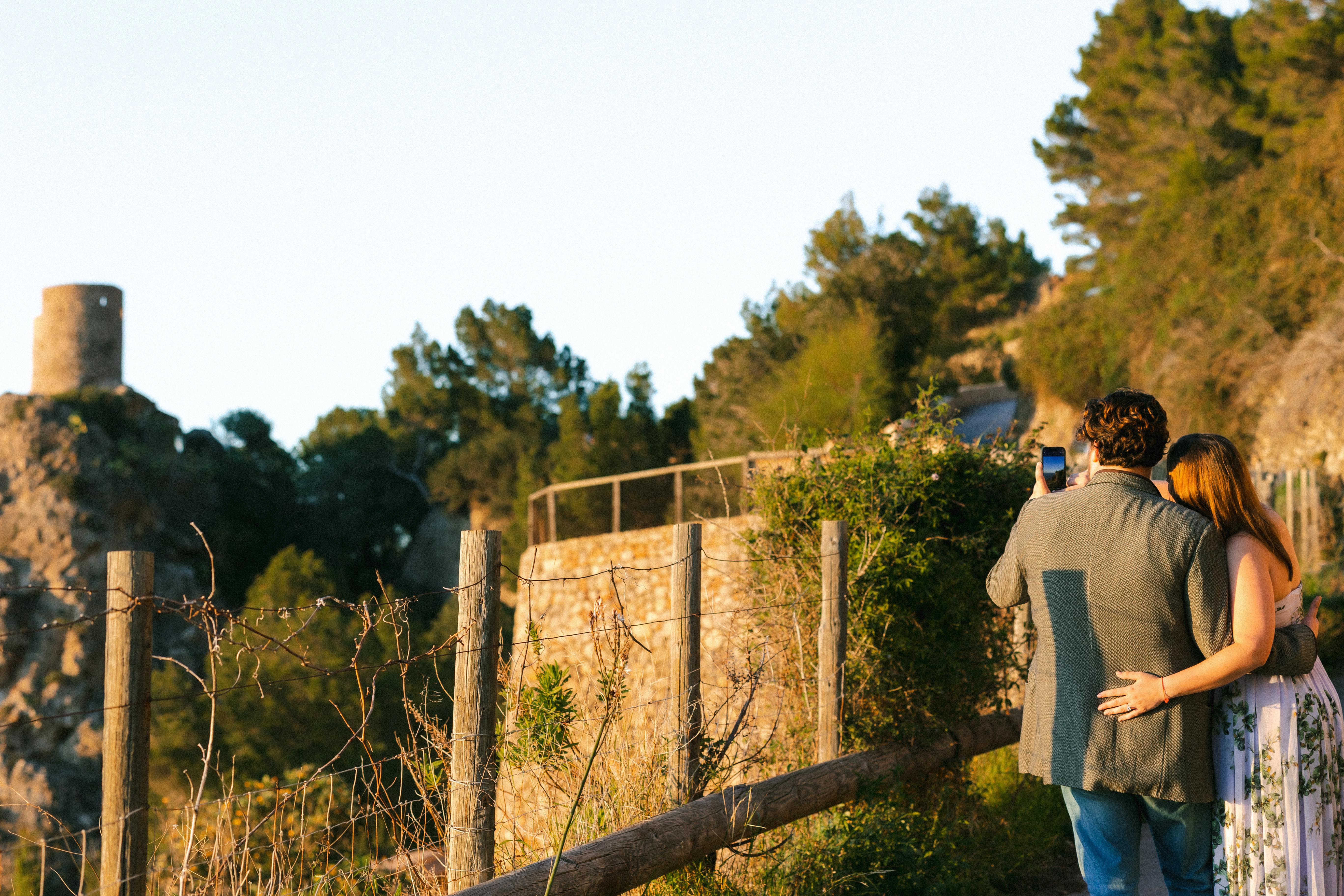 The Wedding Website of Nicole Sacchi Lopez and David Tickner