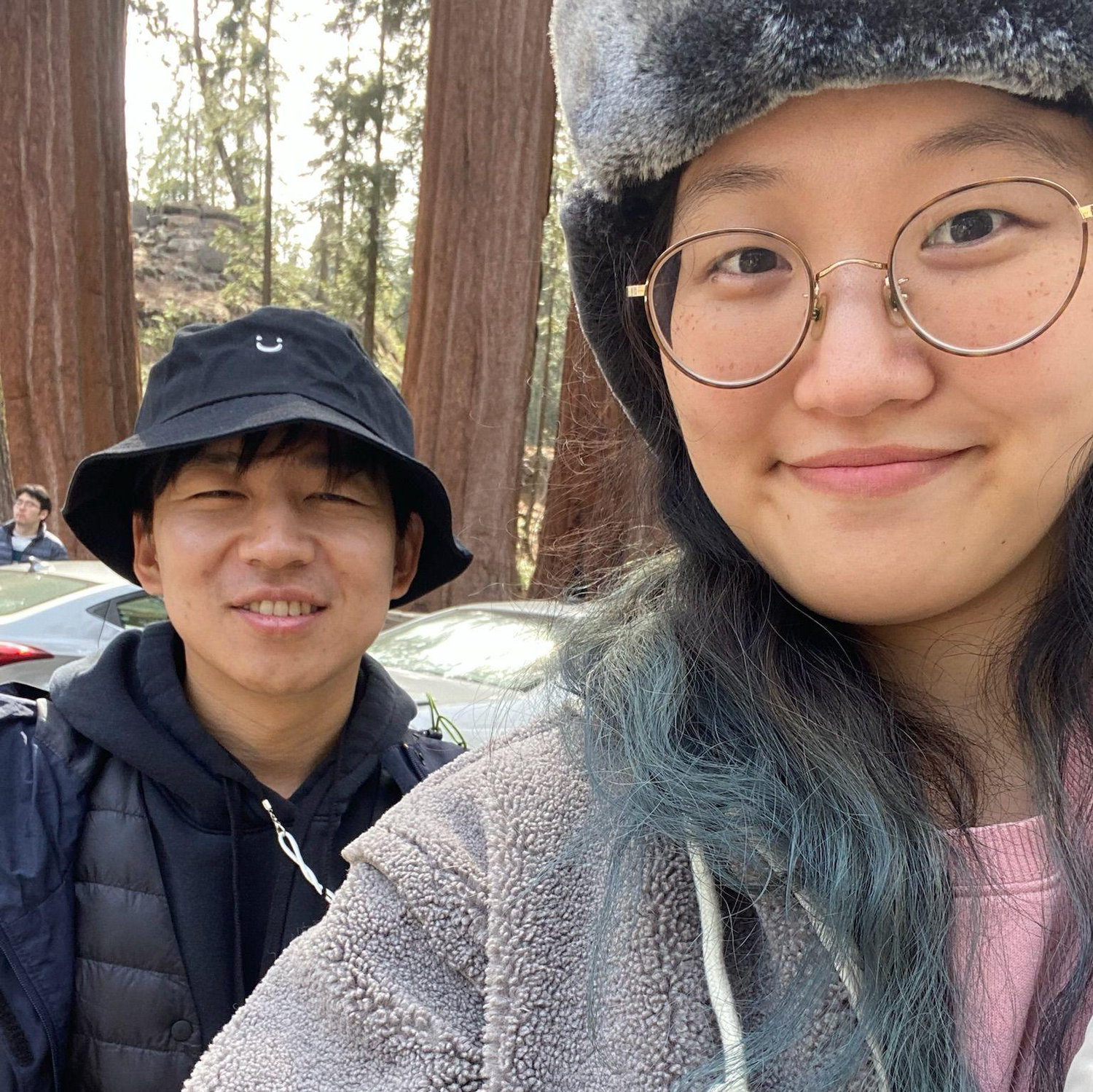 Mar 2022 - King's Canyon