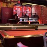 Buffalo Billiards