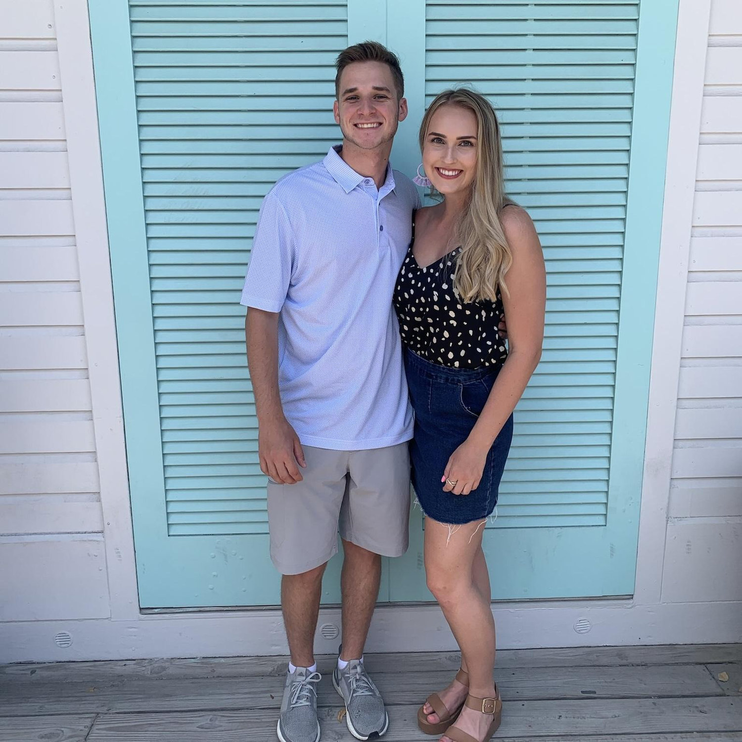Seaside, FL - 2020