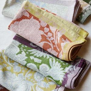 Camila Jacquard Napkins, Set of 6