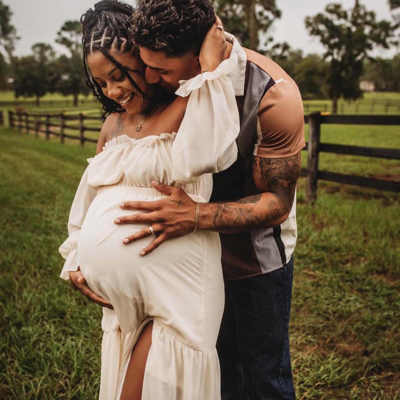 Maternity shoot!