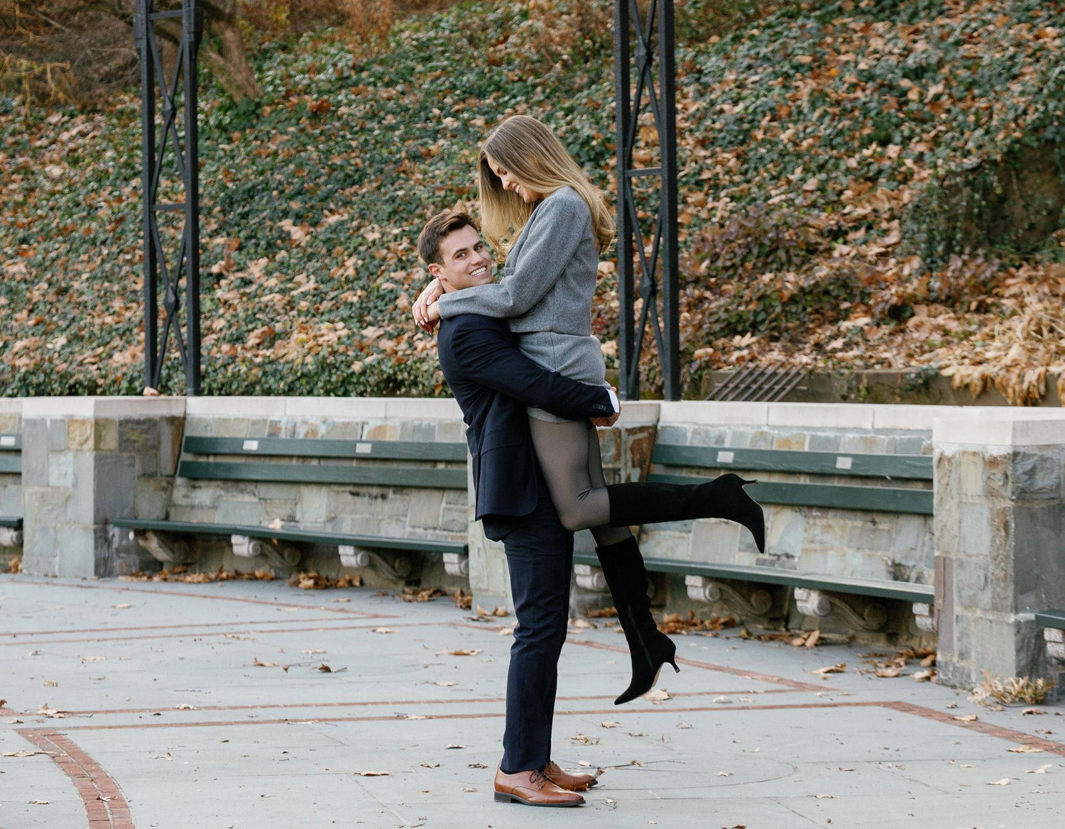 The Wedding Website of Anna Goode and Cole Dodson