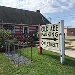 Old Abe Coffee Shop