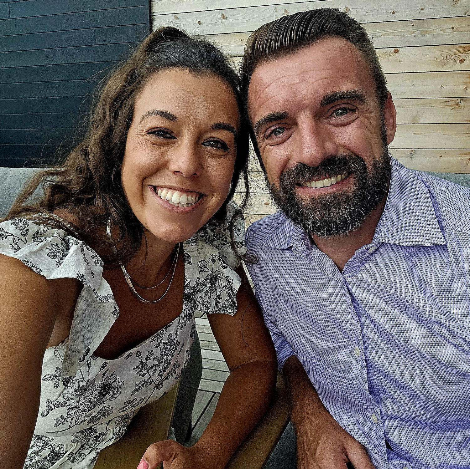 Date Night!
