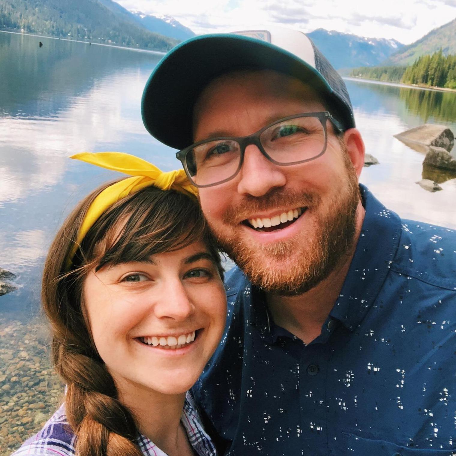 Leavenworth, WA. 2019