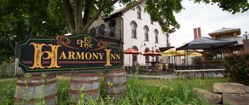 The Harmony Inn