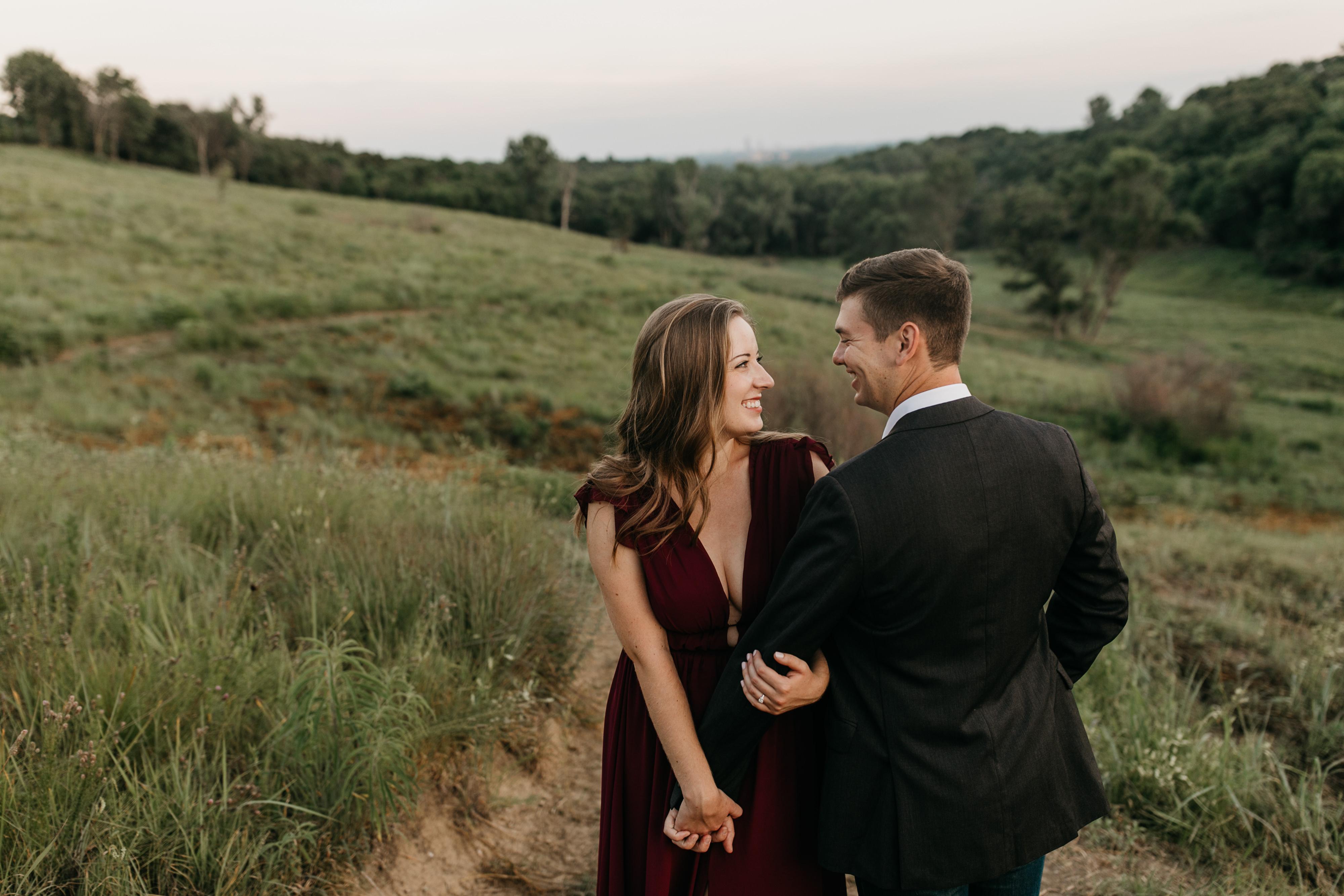 The Wedding Website of Alayna Stokes and Bailey Spiers