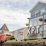 The Boathouse Waterfront Hotel