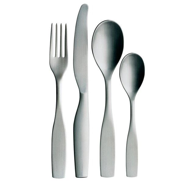 Citterio 98 cutlery set, 24 parts