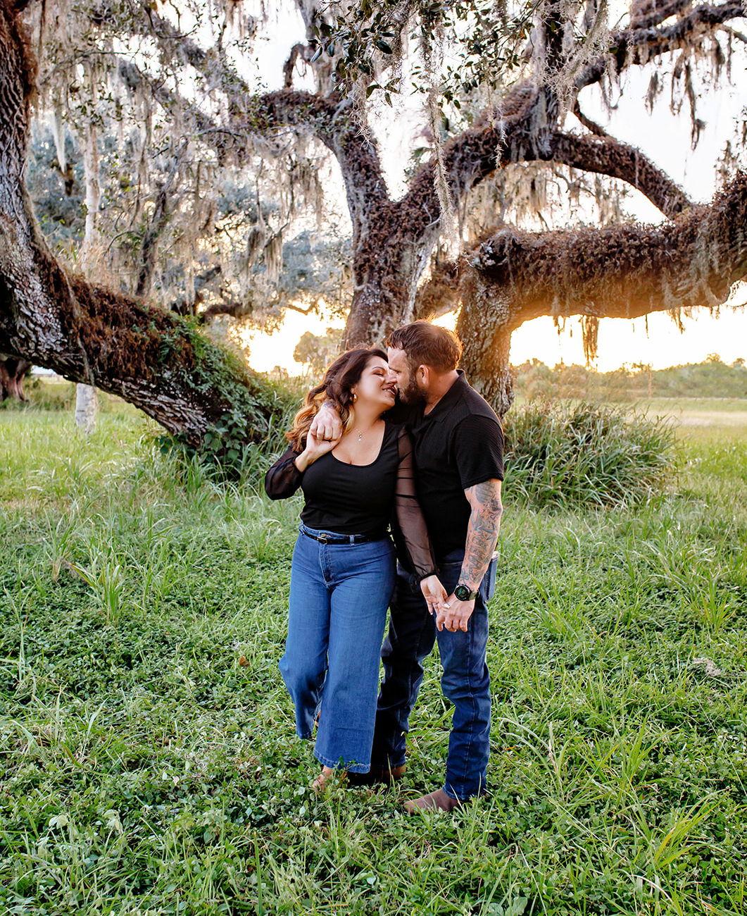 The Wedding Website of Mimi Gonzalez and Jay Tidwell