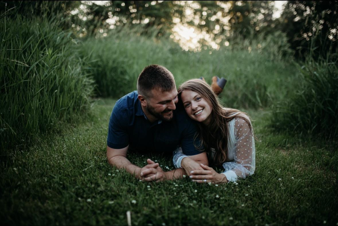The Wedding Website of Emilee VandenBush and Mitch Sokolski