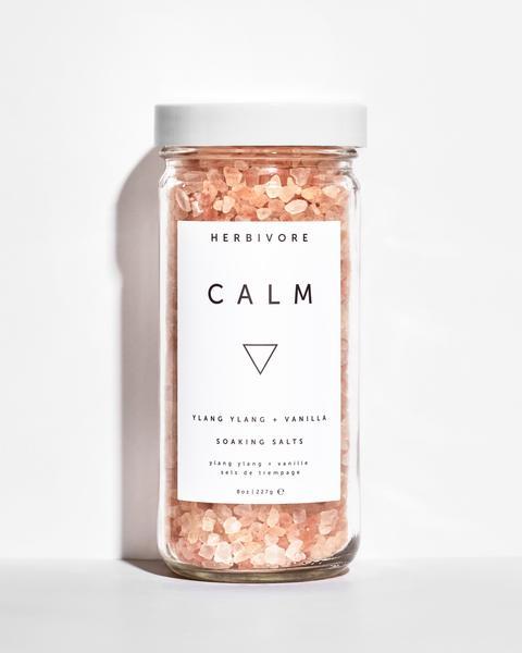 Herbivore Botanicals CALM Soaking Salts