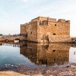 Paphos Castle