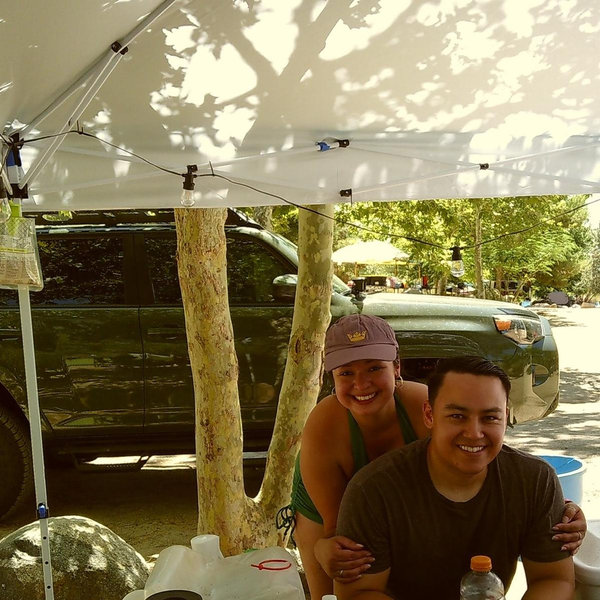 Camping Trips