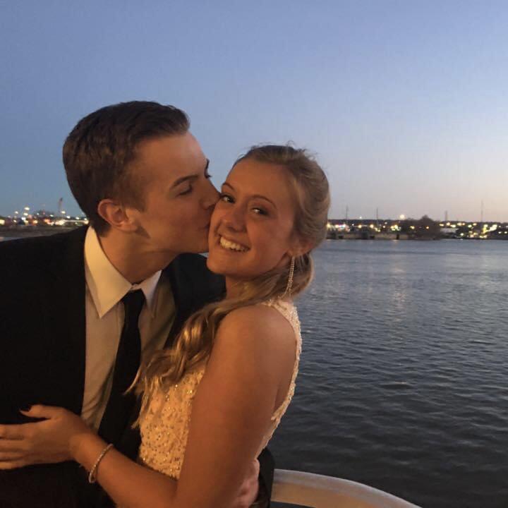 Freshman Year Formal 2016