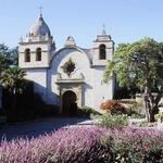 Carmel Mission Basilica Museum