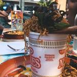 Farmhouse Kitchen Thai Cuisine