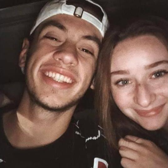 Our First Date