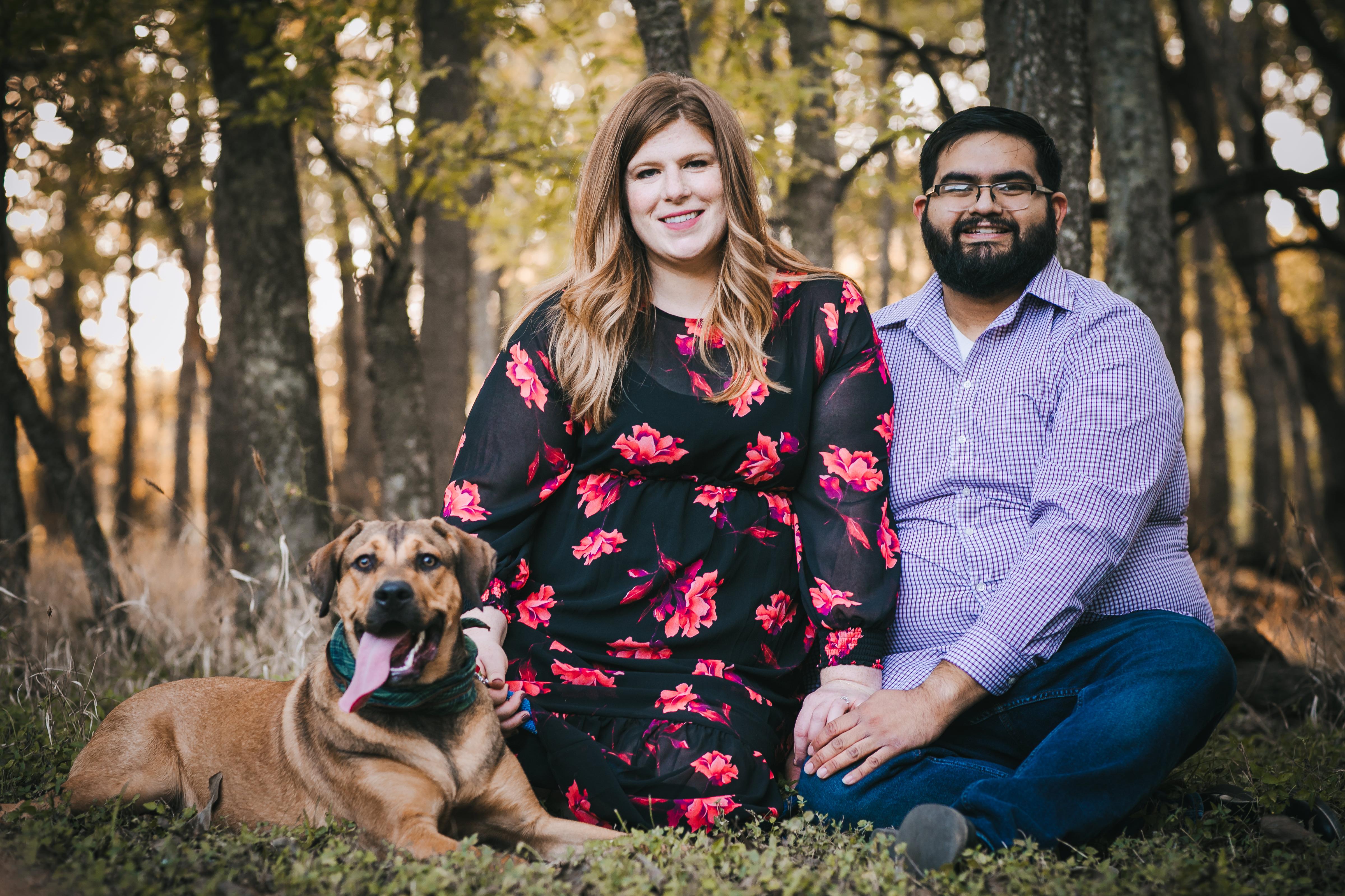The Wedding Website of Sydney Fitzgerald and Emanuell Hernandez