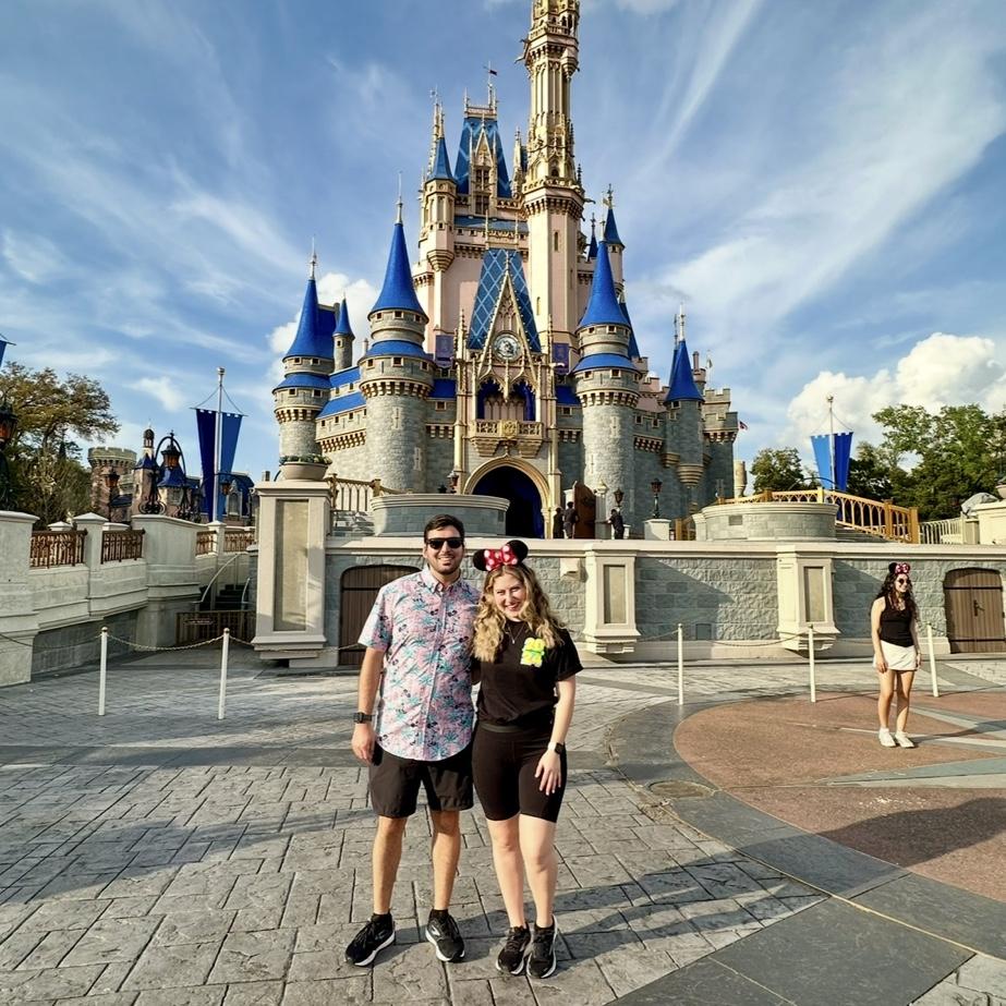 Disney