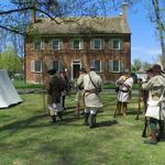 Historic Locust Grove