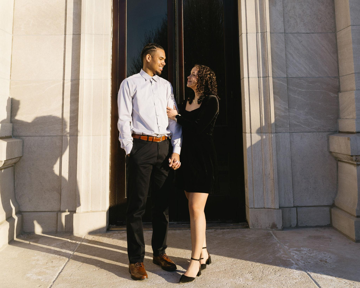 The Wedding Website of Payton Atwood and Cameron Armstead