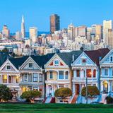 The Painted Ladies
