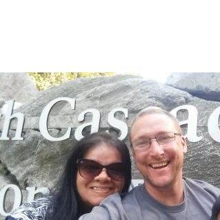 The Northern Cascades in Washington. Our 2nd family camping trip 2018
